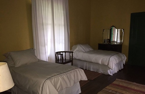 Chajari House | Family-Friendly Retreat at Estancia La Violeta