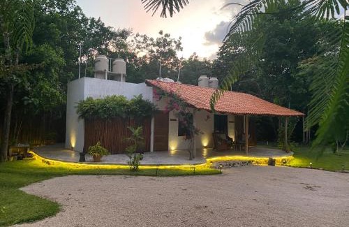 Chetumal Hotel | Guest Rated: Estancia Lapislázuli - Wheelchair Accessible Stay