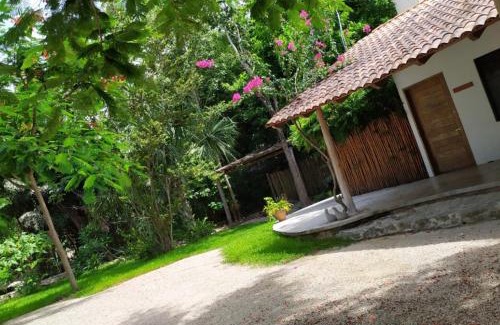Chetumal Hotel | Guest Rated: Estancia Lapislázuli - Wheelchair Accessible Stay