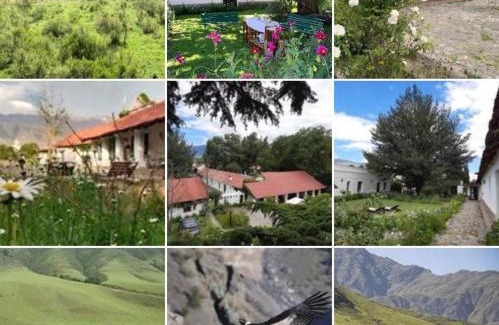 Tafi del Valle House | Discover Estancia Las Tacanas: Family-Friendly Retreat