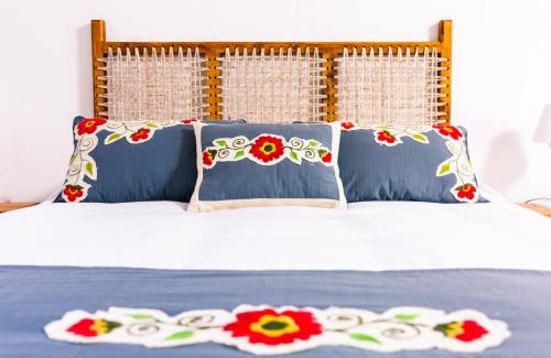 Tafi del Valle Bed & Breakfast | Pet-Friendly Retreat at Estancia Los Cuartos - Rated 9/10