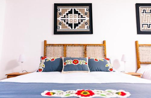 Tafi del Valle Bed & Breakfast | Pet-Friendly Retreat at Estancia Los Cuartos - Rated 9/10