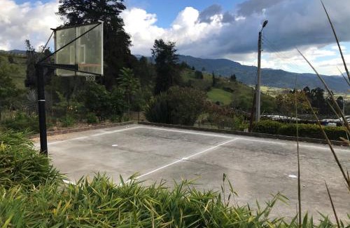 Ramiriqui Villa | Guest Rated: 9.8 at Estancia Los Pinos - Pet & Child Friendly