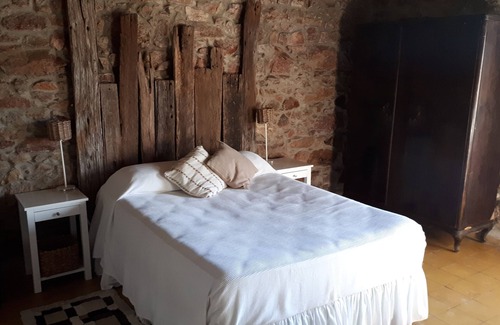 Valentines Bed & Breakfast | Unforgettable Stays at Estancia Los Platanos - Top-Rated!