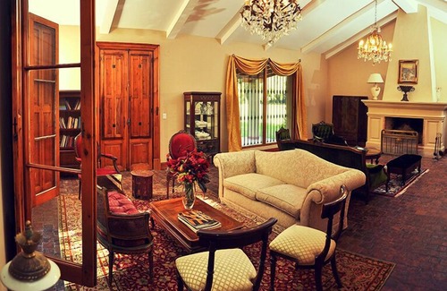 Brandsen Hotel | Discover Relaxation at Estancia Monte Viejo Resort