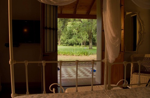 Brandsen Hotel | Discover Relaxation at Estancia Monte Viejo Resort