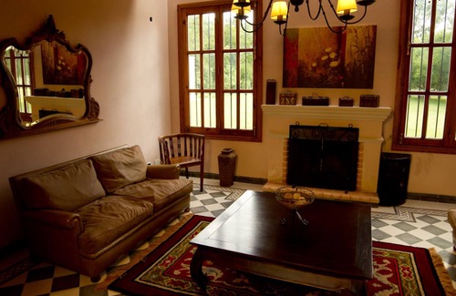 Brandsen Hotel | Discover Relaxation at Estancia Monte Viejo Resort