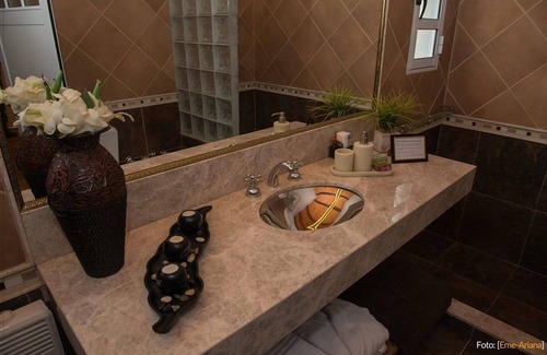 Ceibas Cabin | Relax at Estancia Río de las Aves with Spa & Dining