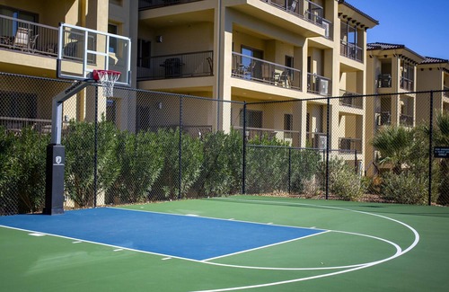 St. George Condo | Estancia S102