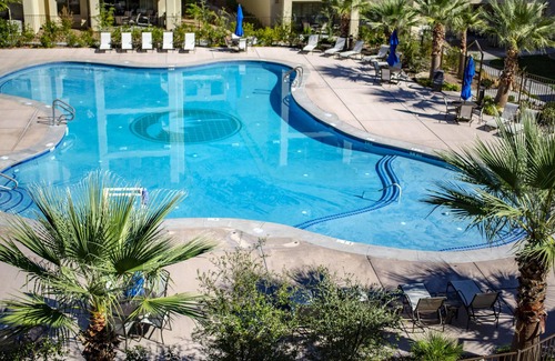 St. George Condo | Estancia S102