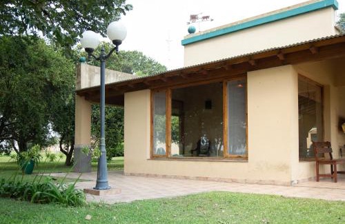 Partido de San Antonio de Areco Hotel | Experience Estancia Santa Elena: Oceanfront Getaway with Pool
