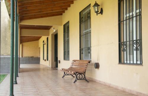 Partido de San Antonio de Areco Hotel | Experience Estancia Santa Elena: Oceanfront Getaway with Pool