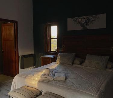 Rio Cuarto Hotel | Outstanding Estancia Urbana: Pet-Friendly with Pool & Dining