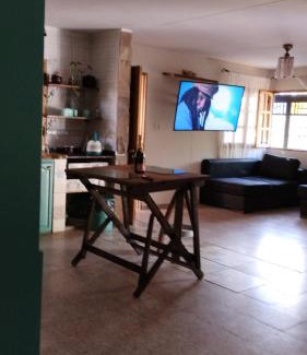 Mendoza House | Estancia Urbana Mendoza