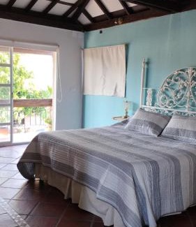 Mendoza House | Estancia Urbana Mendoza