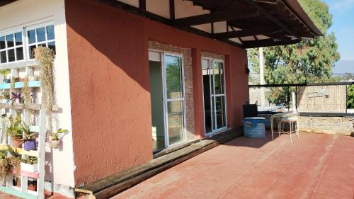 Mendoza House | Estancia Urbana Mendoza