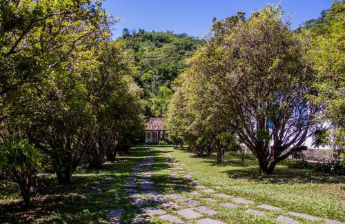 Tres Rios Hotel | Unforgettable Stays at Estancias Duvivier Hotel Fazenda