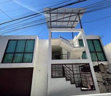 Tepeji de Ocampo Apartment | Estancias HGS