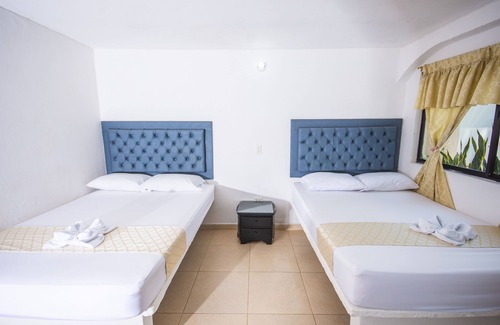 San Jeronimo Hotel | Family-Friendly Estandar Multiple: Your Next Adventure Awaits
