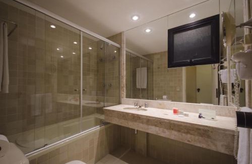 Brooklin Novo Hotel | Pet-Friendly Retreat at Estanplaza Nações Unidas