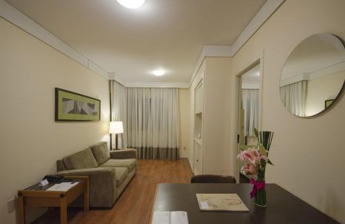Brooklin Novo Hotel | Pet-Friendly Retreat at Estanplaza Nações Unidas