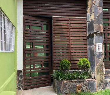 Bogota Apartment | Discover ESTAR AQUI Bogotá: Top-Rated, Family-Friendly Stay