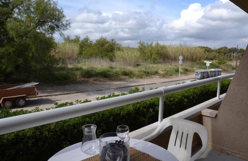 Els Griells Apartment | Beachfront Apartment with Pool Access & Pet-Friendly Stays