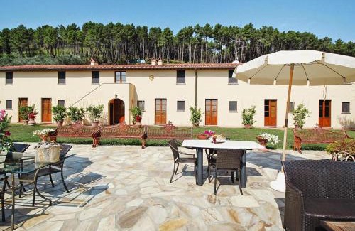 Buti Apartment | Relaxing Retreat at Agriturismo Cima alla Serra, Pisa