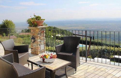 Buti Apartment | Relaxing Retreat at Agriturismo Cima alla Serra, Pisa