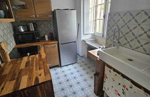 Villedubert House | Estate on the banks of the Canal du Midi, 10 minutes from Carcassonne