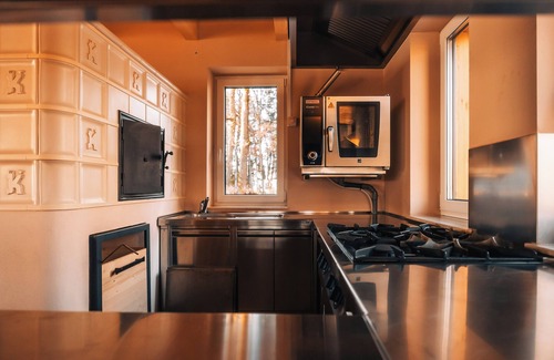 Celje House | Estate Posest Kunigunda- idyllic location surrounded by nature