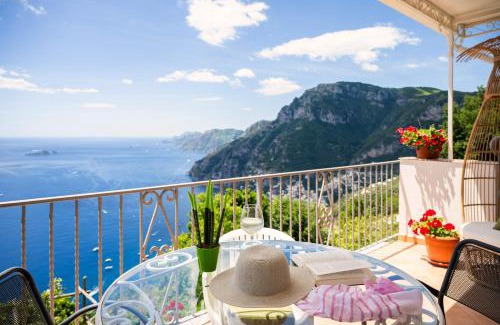 Positano House | Estate4home - Casa Fifi