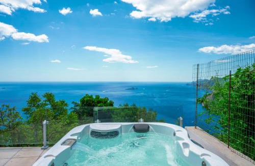 Positano House | Estate4home - Casa Fifi
