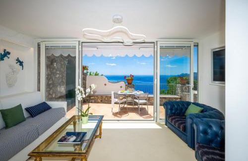 Positano House | Estate4home - Casa Fifi