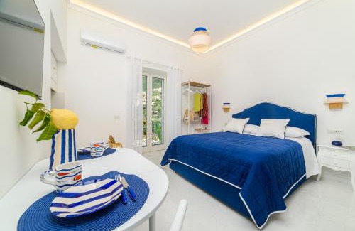 Liparlati Apartment | Estate4home - Casa Giulia