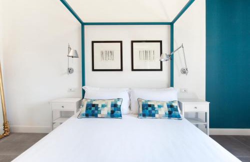 Sant'Agnello House | Stylish Design Flat with Breakfast & Family-Friendly Amenities