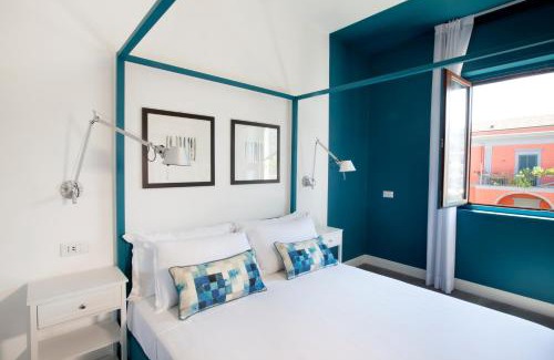 Sant'Agnello House | Stylish Design Flat with Breakfast & Family-Friendly Amenities