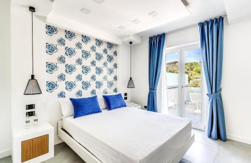 Schiazzano Villa | Discover Dimora delle Rose: Family-Friendly Pool Retreat
