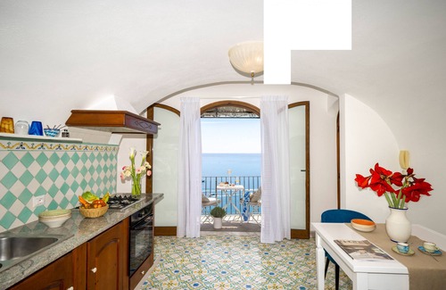 Positano House | Exclusive Ocean View Retreat at Emeri Positano