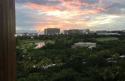 Mezcales Condo | Discover Estates: 2 Bdrm Oasis with Private Pool Amenities