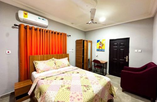 Kwabenyan Hotel | Estben Guesthouse