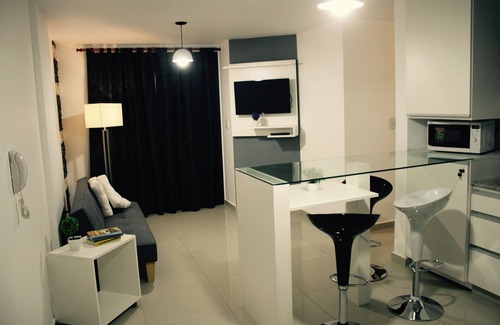Cordoba Apartment | Your Ideal Getaway in Cordoba Awaits You!