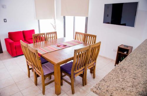 San Martin Apartment | Este Sueño: Pet-Friendly Comfort with a 9.8 Guest Rating