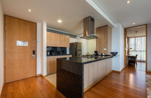 Los Naranjos Hotel | Book Estelar La Torre Suites: 4-Star Comfort & Spa Retreat
