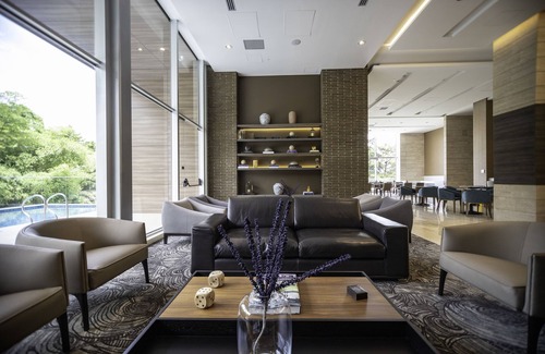 Los Naranjos Hotel | Book Estelar La Torre Suites: 4-Star Comfort & Spa Retreat
