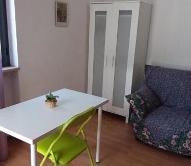 Tollo House | ESTELLA Piccolo Borgo