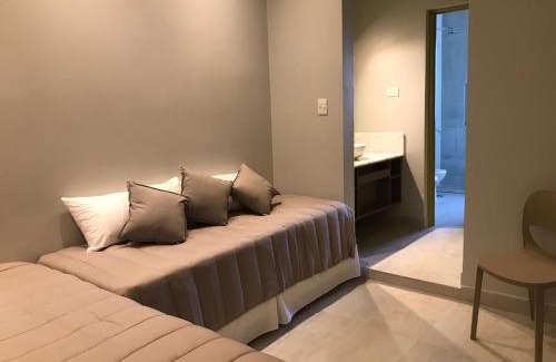 General Roca Hotel | Estepa Aparts