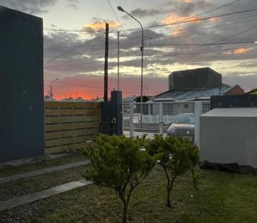 Rio Gallegos Apartment | Child-Friendly Retreat at Estepa - Perfect for Families