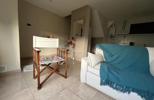 Rio Gallegos Apartment | Child-Friendly Retreat at Estepa - Perfect for Families