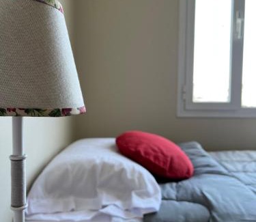 Rio Gallegos Apartment | Child-Friendly Retreat at Estepa - Perfect for Families